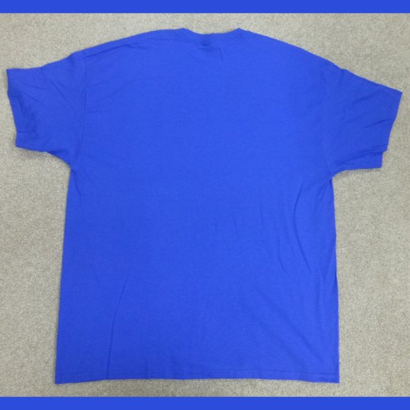 Golden State Warriors Orgins Presented by Rakuten T-Shirt - Picture 2 of 7